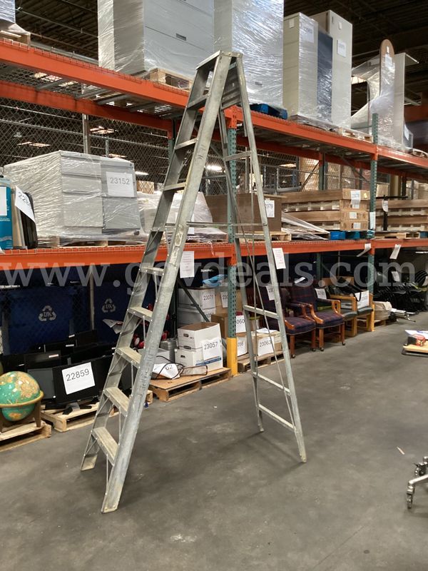 10ft Ladder