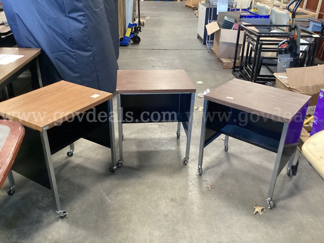 3 - Tables
