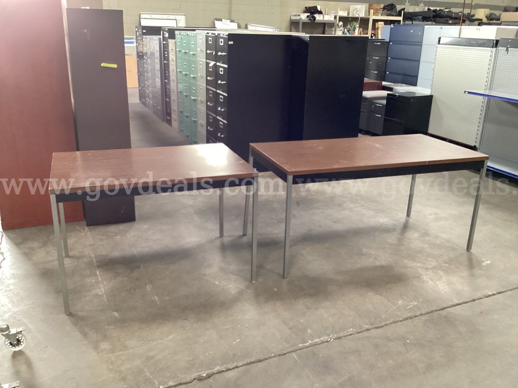 2 - Tables