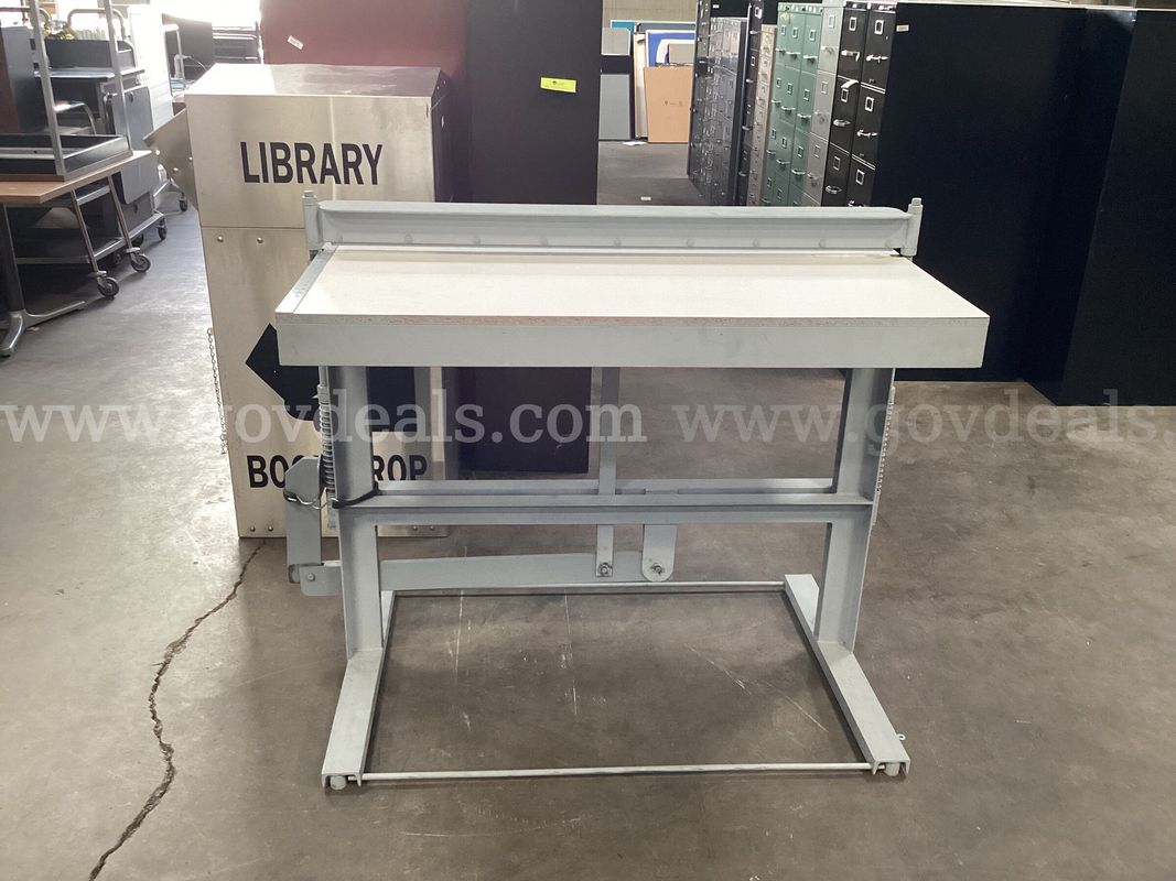 Crimping Table