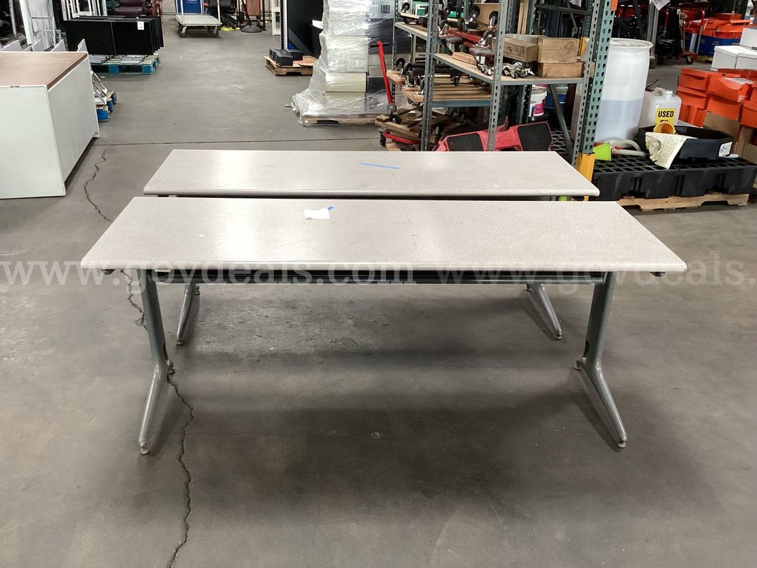 2 - Tables