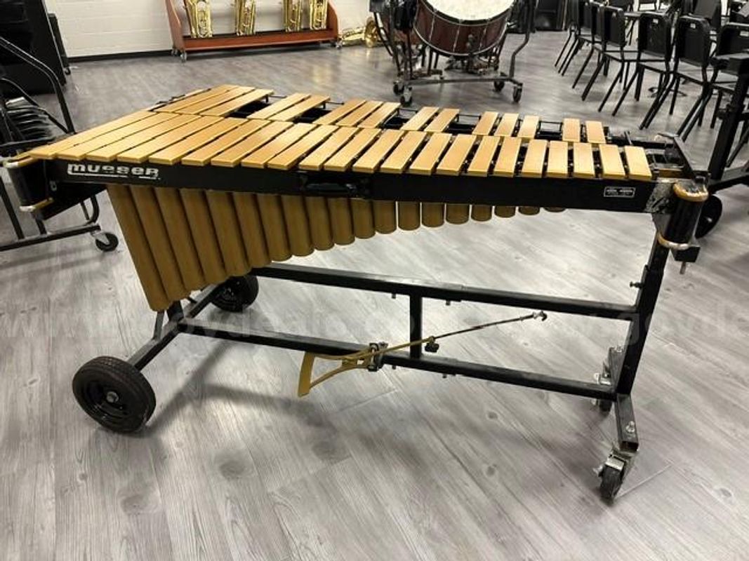 Vibraphone
