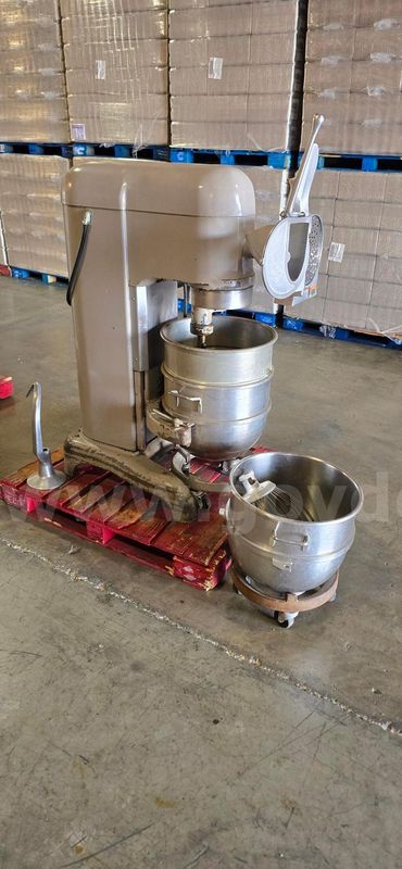 HOBART H-600 Floor Mixer