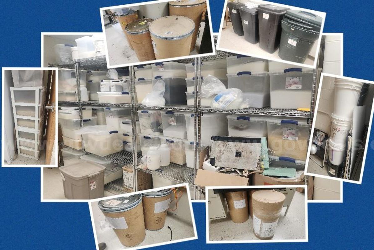 Large Lot! Various Polymeric Beads. LDPE, HDPE, Polypropylene, Hydrocarbon and more!