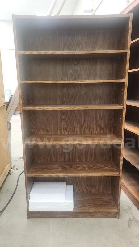 Bookcase