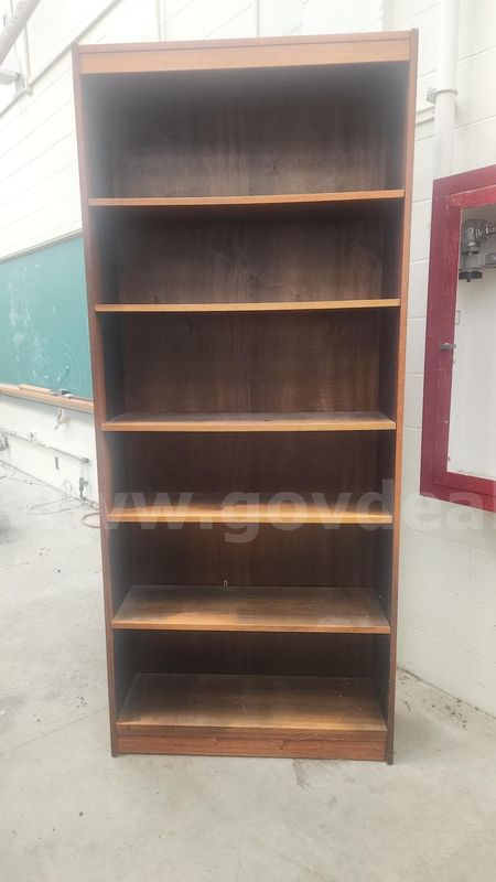 Bookcase
