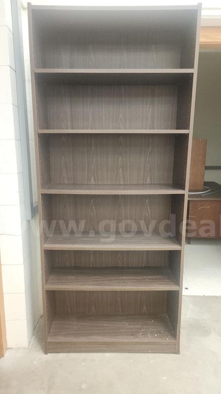 Bookcase