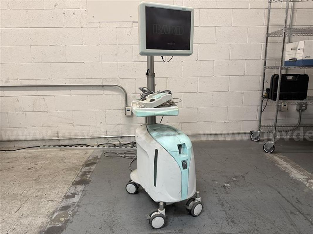 Bard Encor Enspire Breast Biopsy Systm, Sn#Dywlf018r