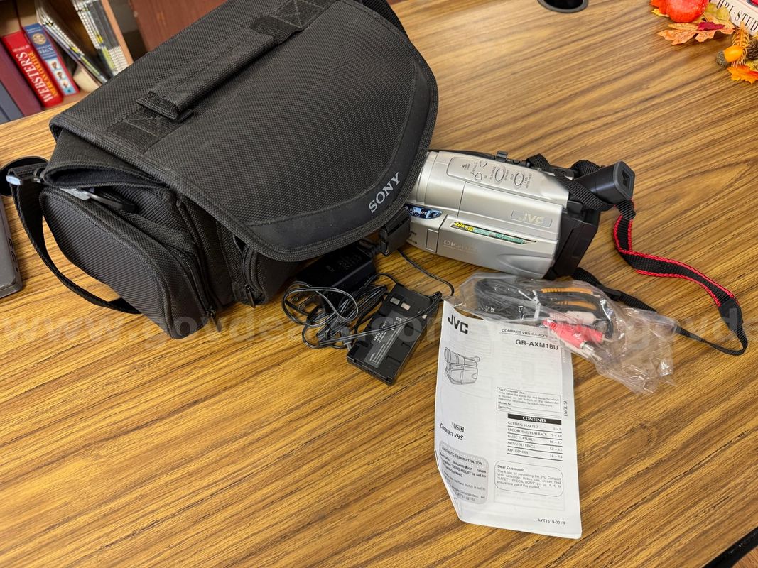Used Technology Equipment