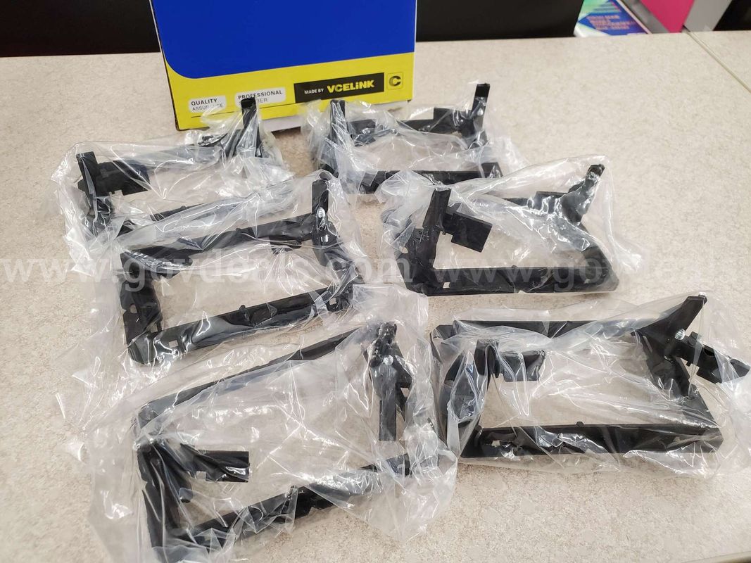 Lot of 6 VCELiNK Wall Plate Brackets