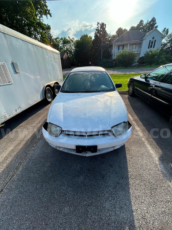 2004 Chevrolet Cavalier