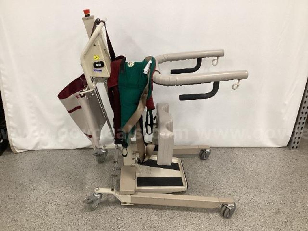 EZ Way 400 LB Smart Stand