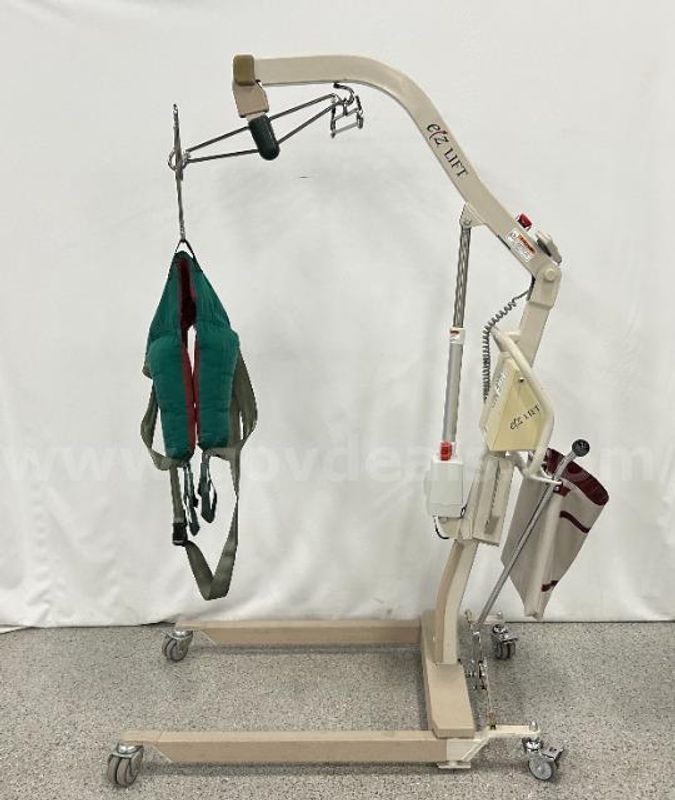EZ Way EZ Lift 598