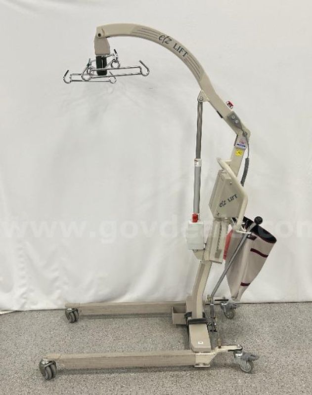 EZ Way EZ Lift 598