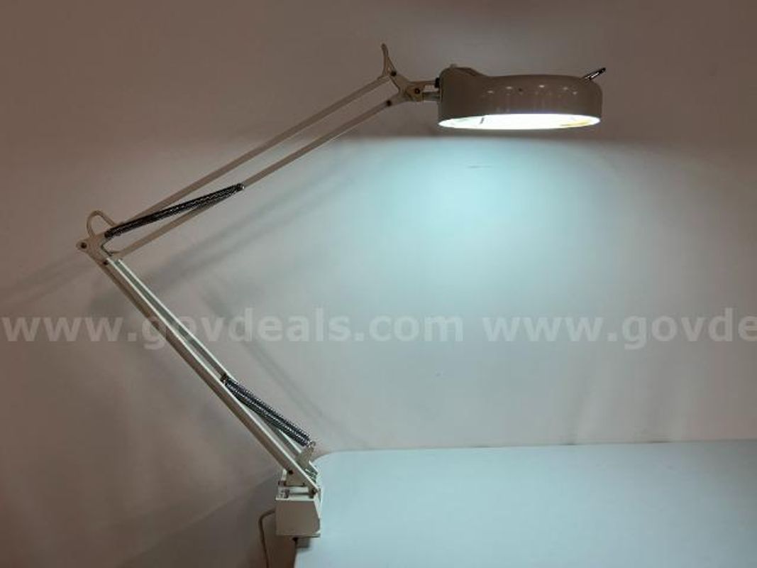 Lite Source Inc. Magnification Lamp