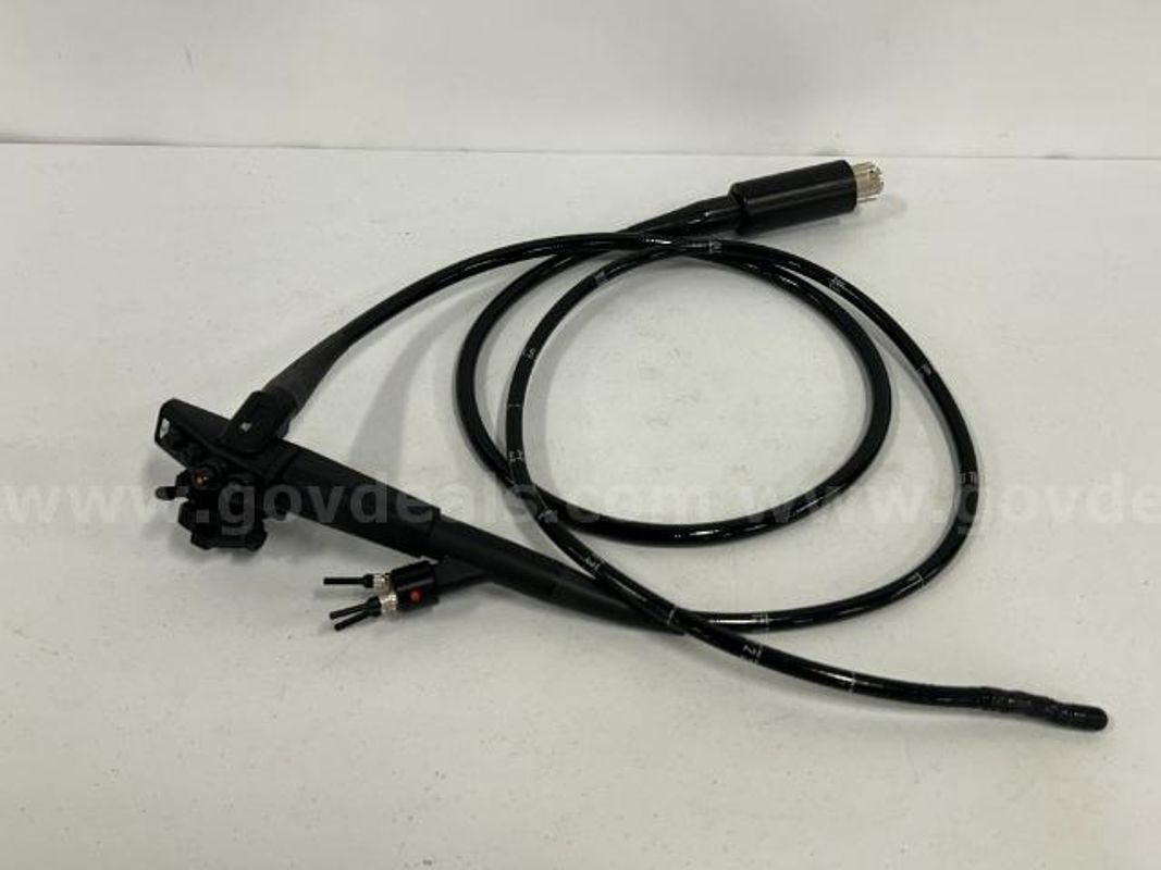 Pentax Endoscope
