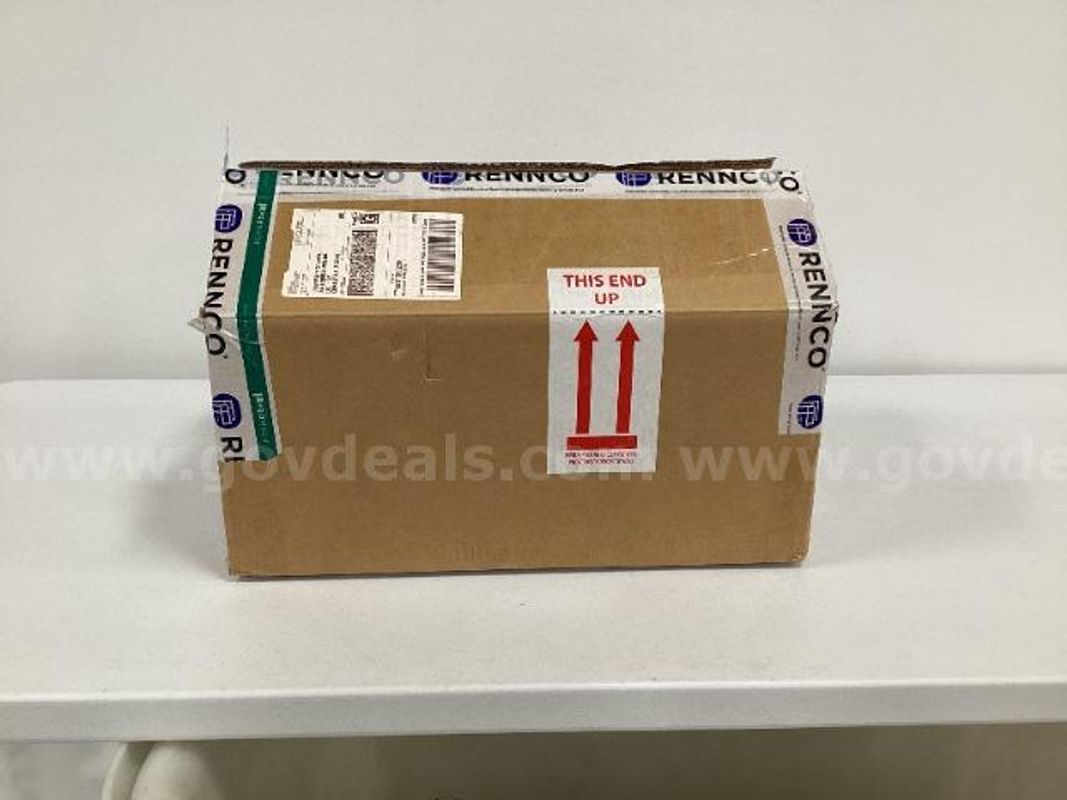 Rennco Lift Seal Heater 18 LS