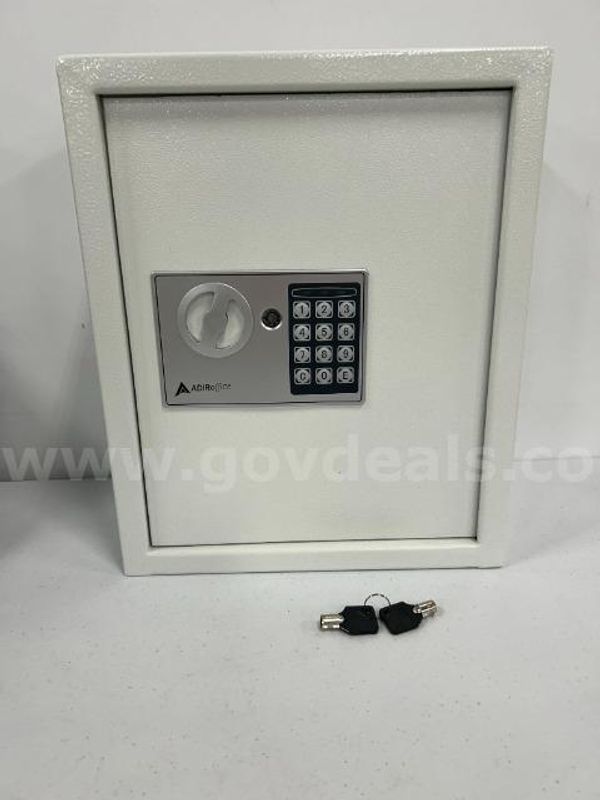 Adir-Office Digital Key Cabinet