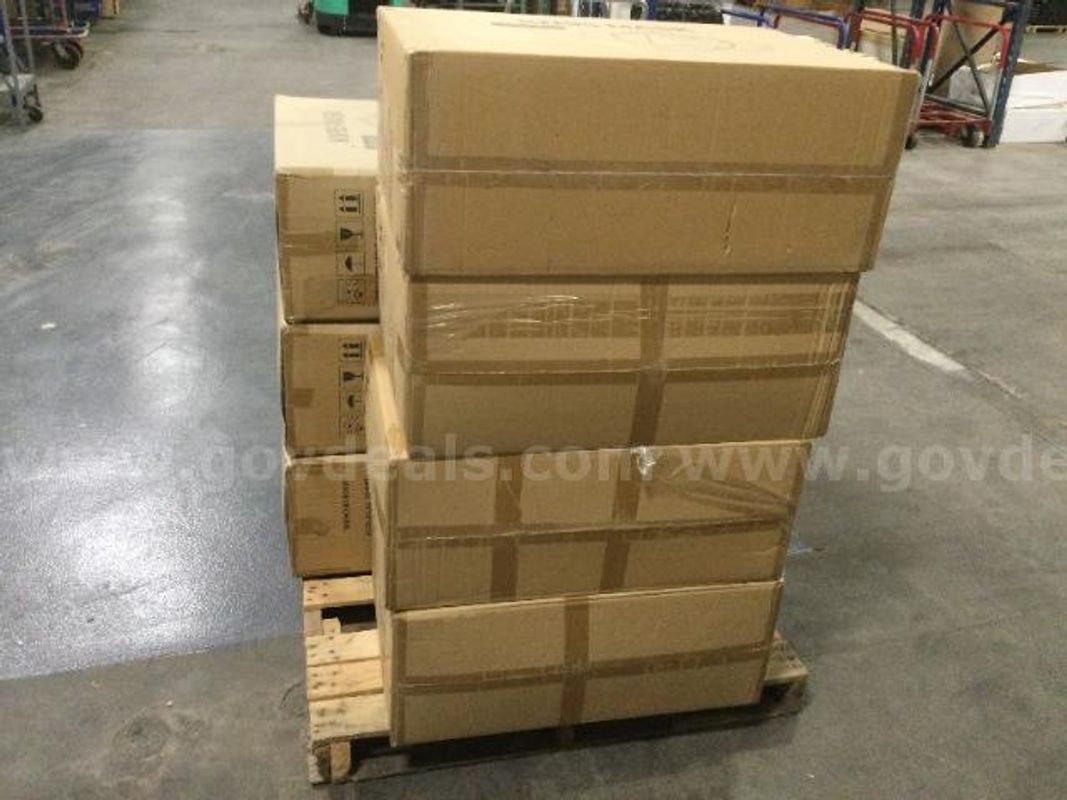 10 Cases of KN95 Non Medical Protective Masks