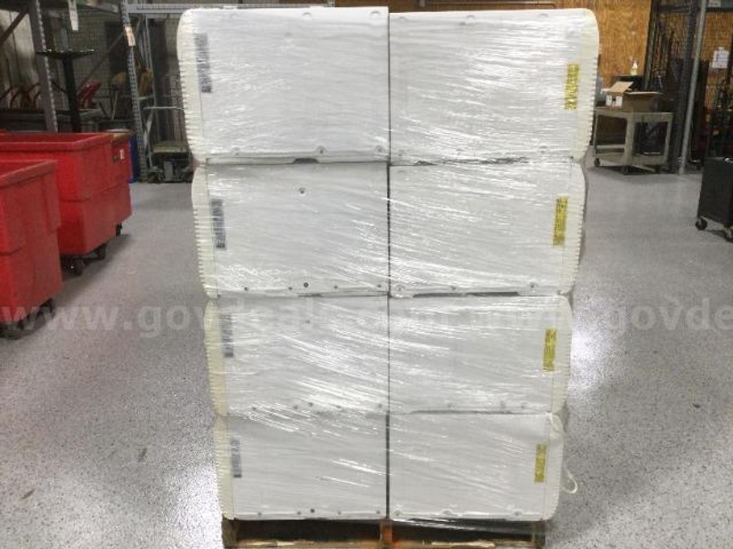Lot of 16 Frigidaire Air Conditioners