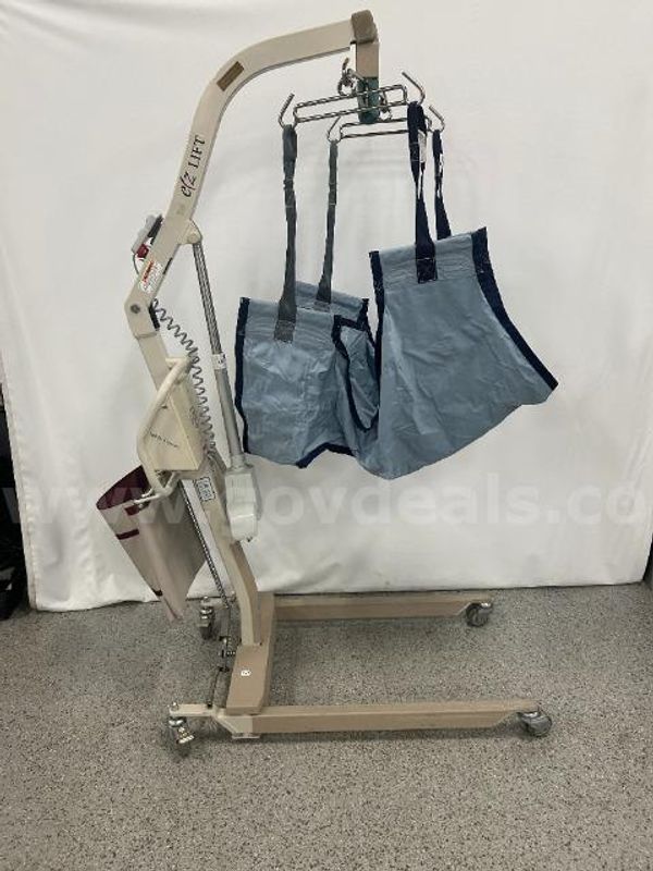 EZ-Way EZ Lift 798
