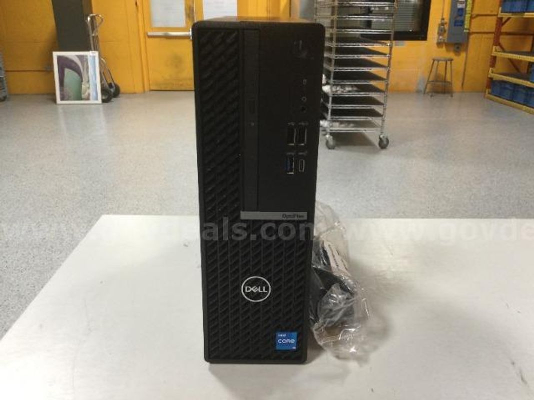 Dell OptiPlex 7020 SFF Plus i5-14600 Computer