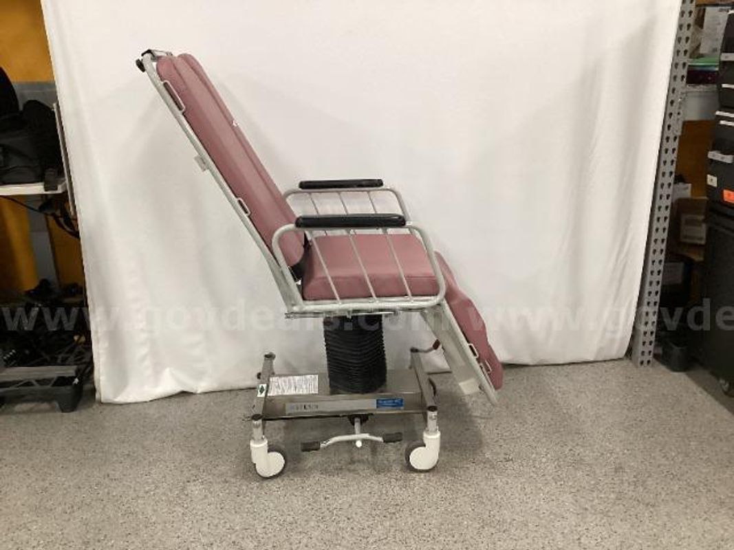 Hausted Video Imaging Chair