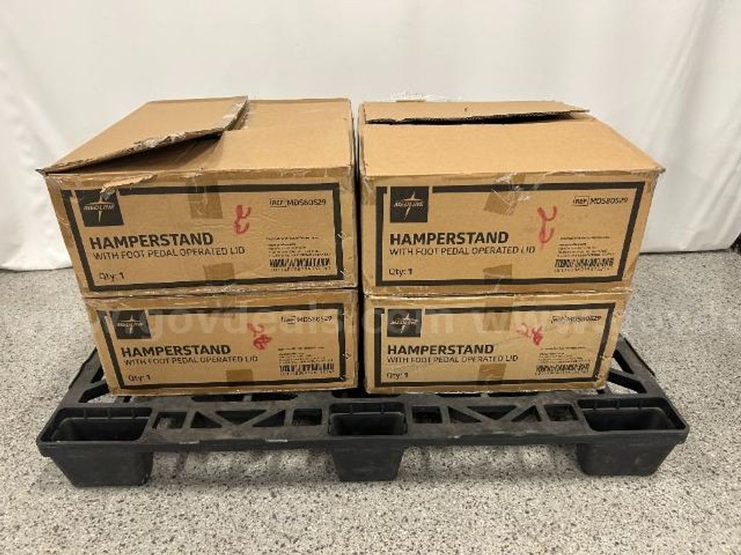 Allied Vacutron Suction Regulators