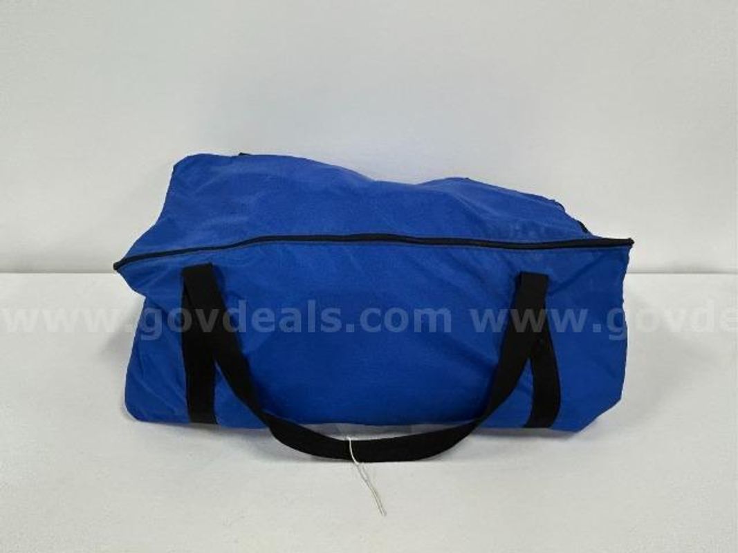 Lot of Patient Slings