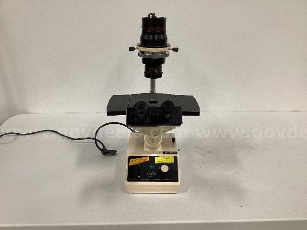 Swift Instruments International Microscope