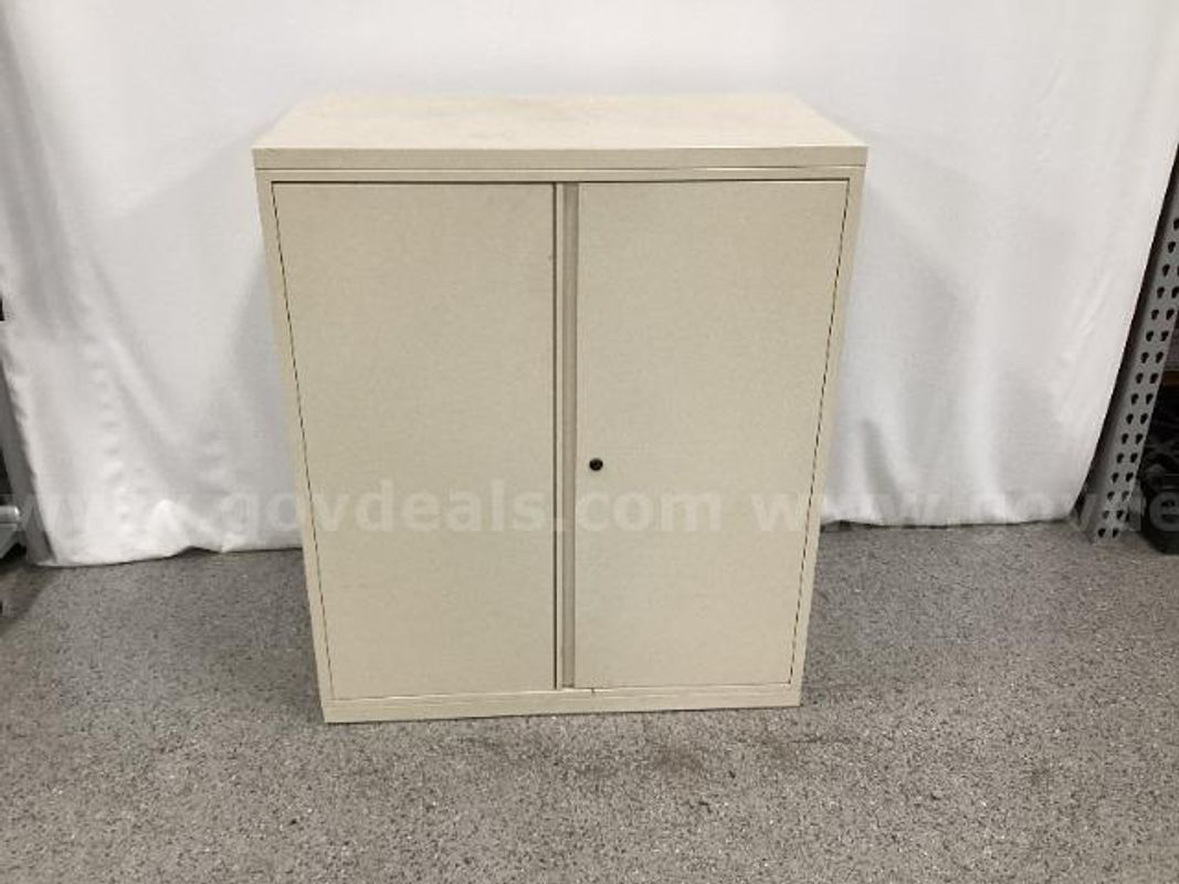 Herman Miller Meridian Storage Cabinet