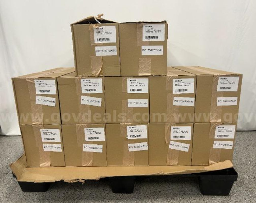 Philips M2202A Radiolucent Foam Electrodes