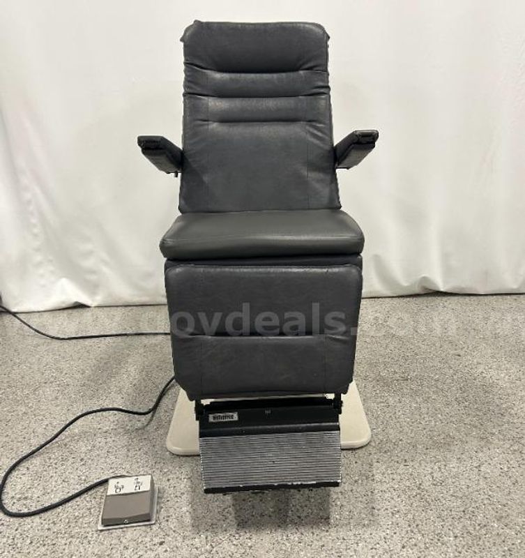 Reliance 920L Exam Chair