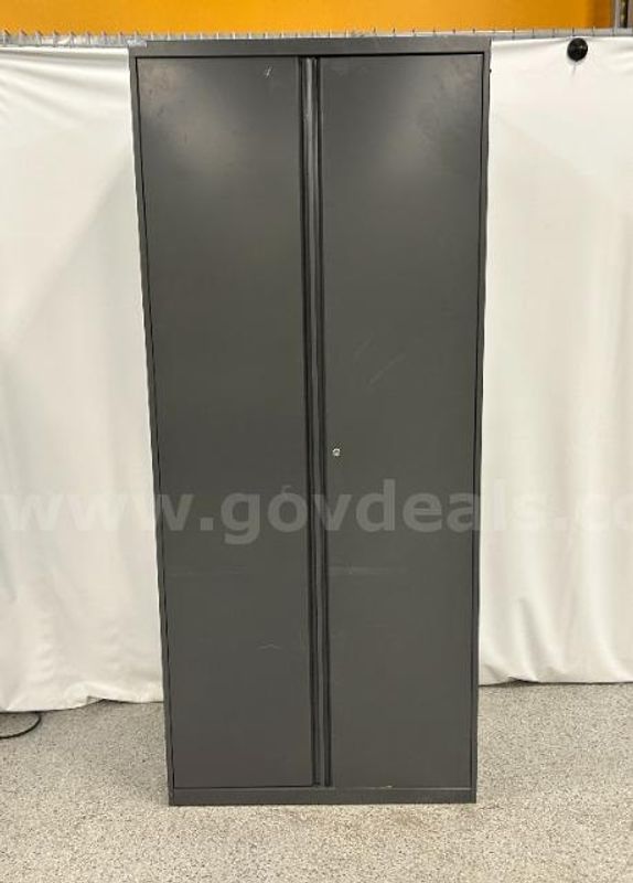 Flexfab Metal Cabinet