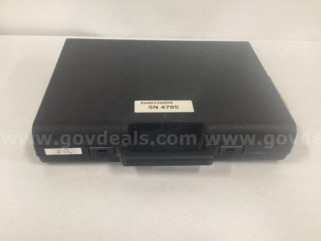 Esaote Linear Array Transducer