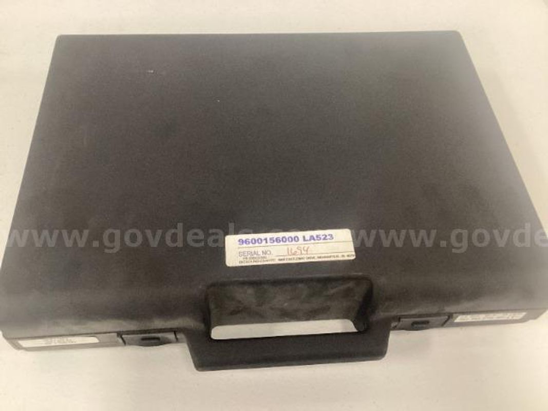 Esaote Linear Array Transducer