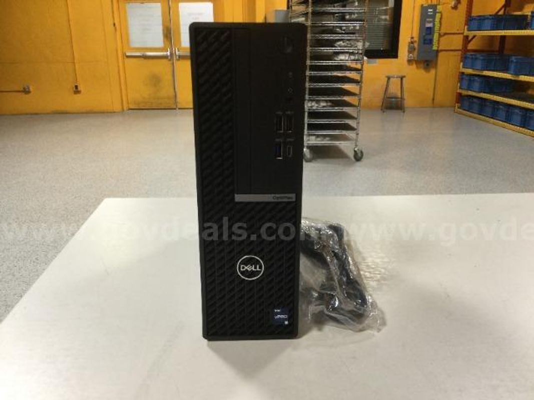Dell OptiPlex 7010 SFF Plus I5-13600 Computer