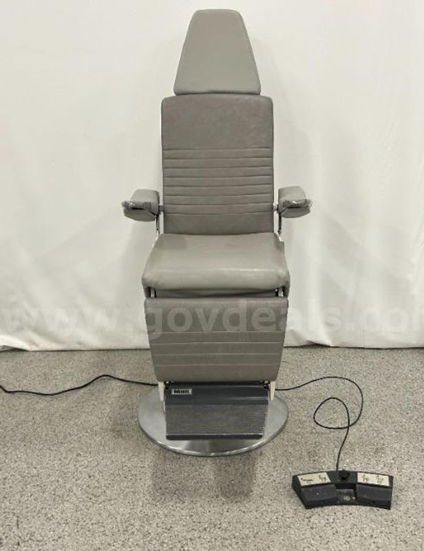 Reliance Exam Chair
