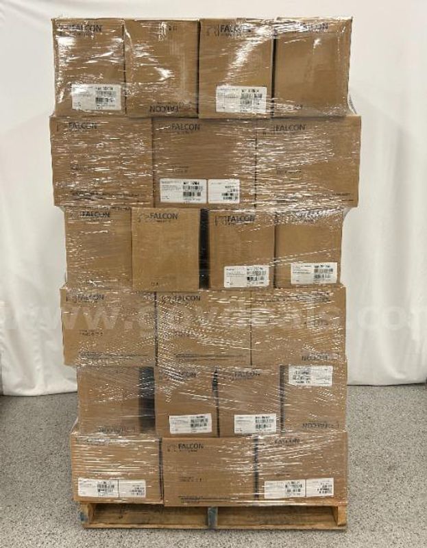 Falcon 5mL Polystyrene Round-Bottom Tubes