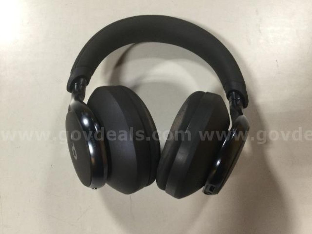 Anker Soundcore Space One Wireless Headphones