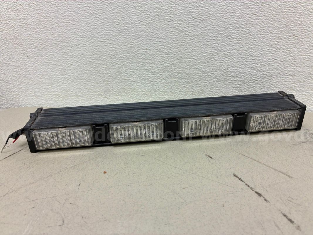 Whelen Light Bar