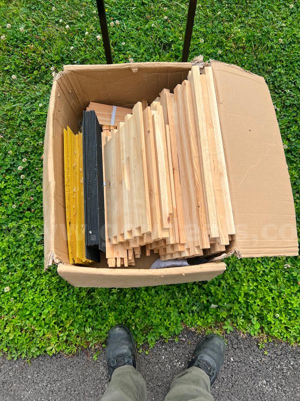 Bee Keeping supplies