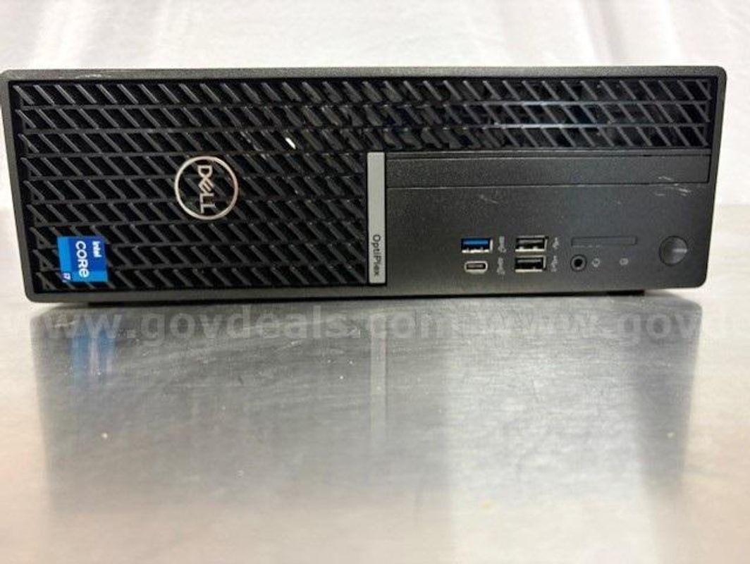 Dell Optiplex 7020 i7-14700