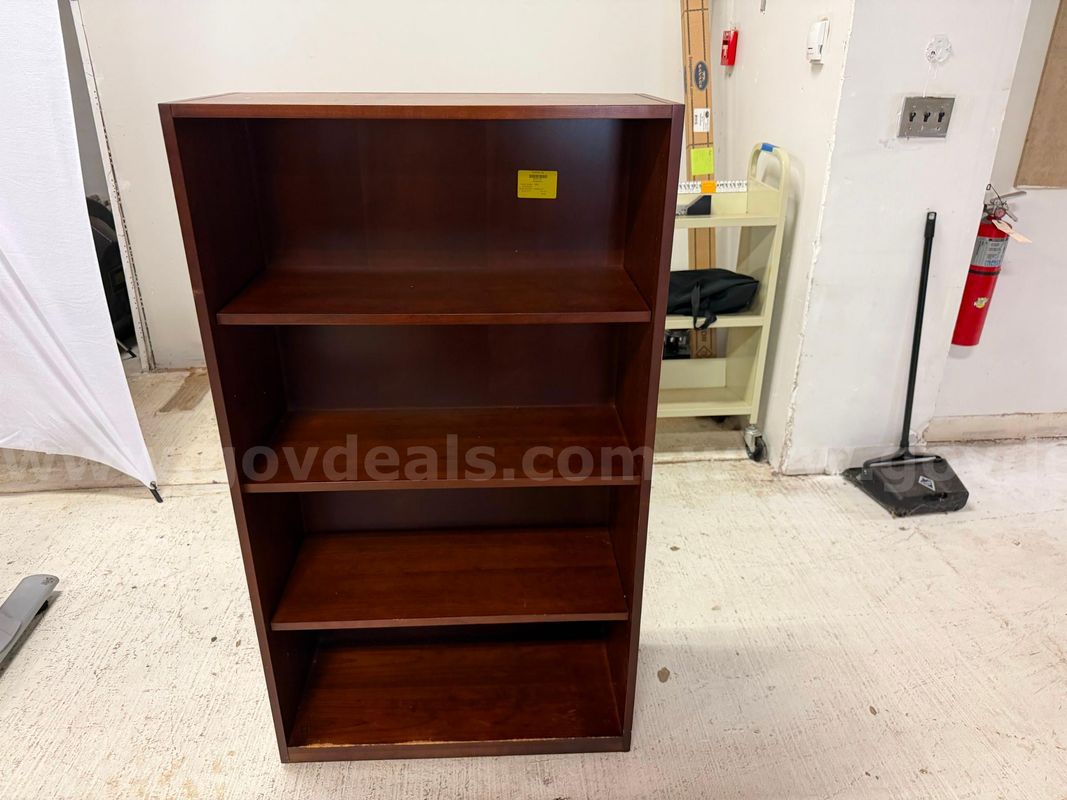 Wooden Shelf/Bookcase