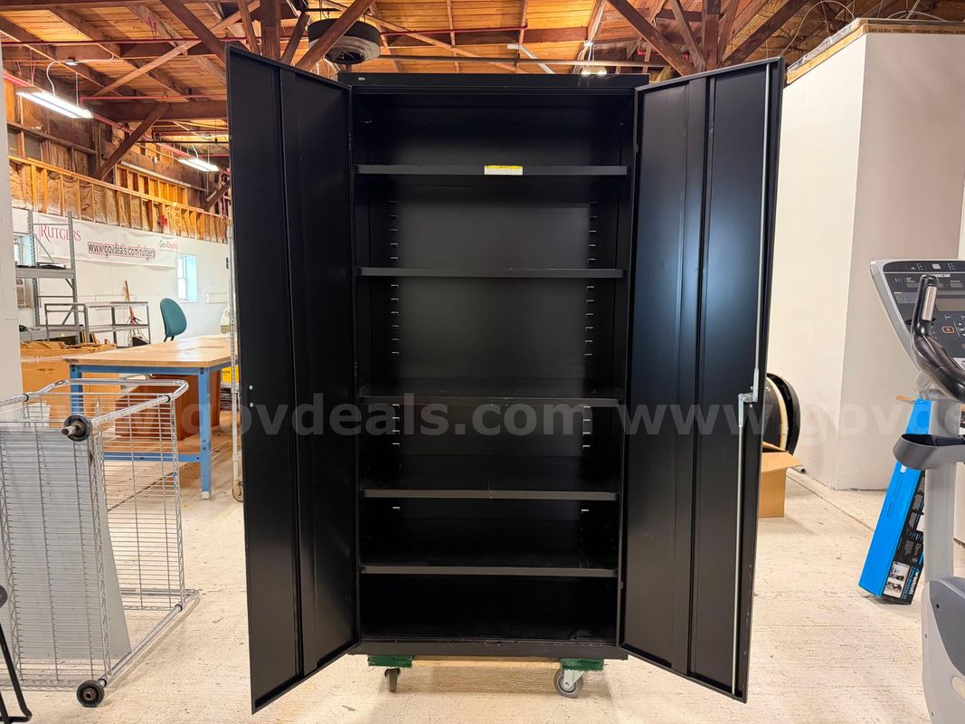Metal Cabinet