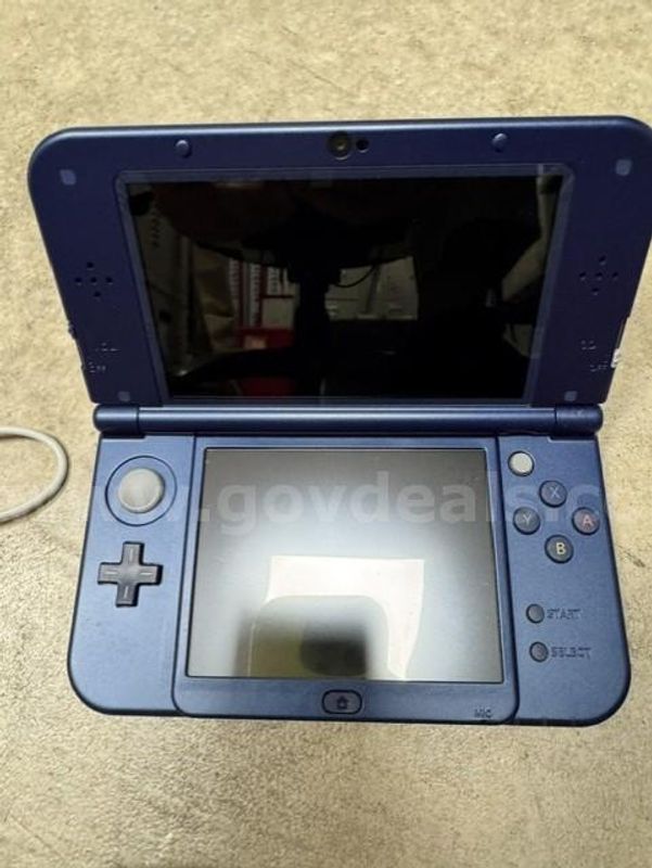 Nintendo 3DS