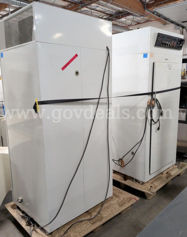 Percival Climate Control Chamber (2 qty)