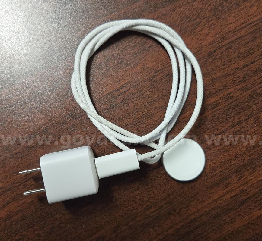 Apple Watch Charger (Juneau)