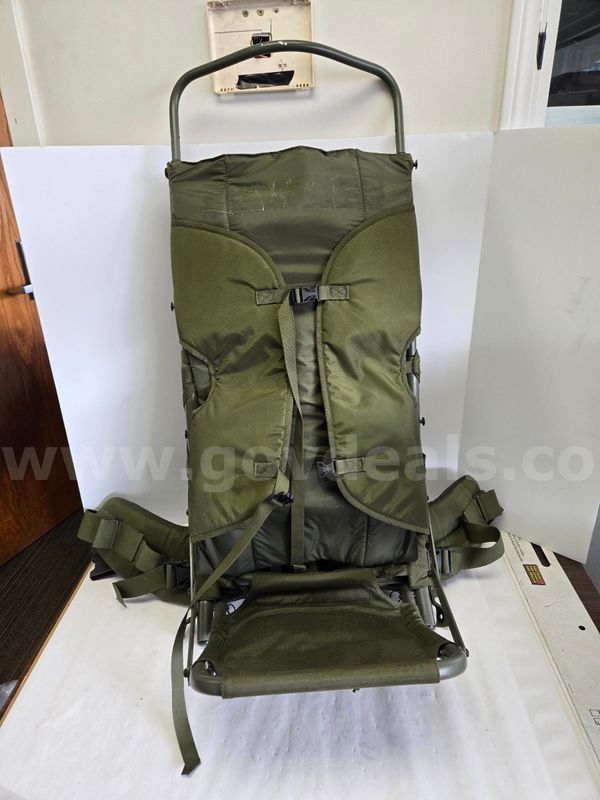 Kelty Cache Hauler (Anchorage, AK)