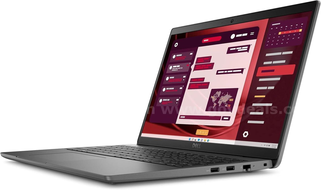 Dell Precision 3550 Windows 10 Installed (Juneau, AK) IRIS